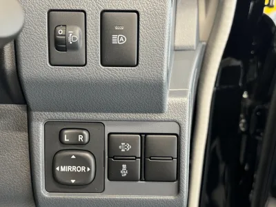 2025 Toyota Land Cruiser 70 2.8 AX Diesel Turbo 4WD (No.960967)