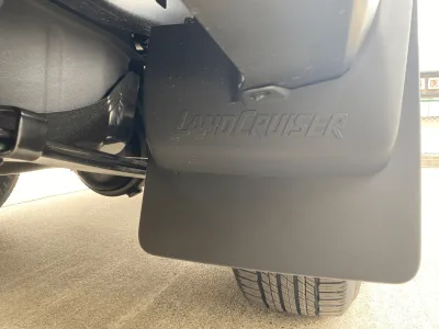 2025 Toyota Land Cruiser 70 2.8 AX Diesel Turbo 4WD (No.960964)