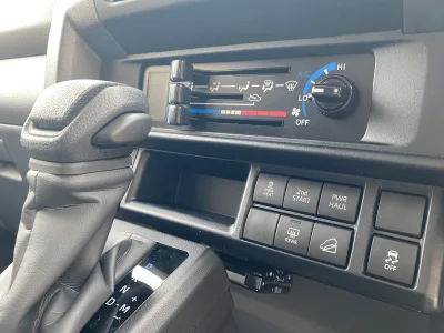 2025 Toyota Land Cruiser 70 2.8 AX Diesel Turbo 4WD (No.960964)