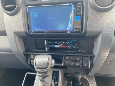 2025 Toyota Land Cruiser 70 2.8 AX Diesel Turbo 4WD (No.960964)