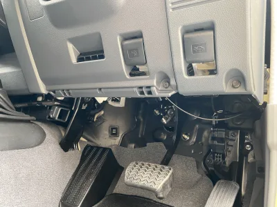 2025 Toyota Land Cruiser 70 2.8 AX Diesel Turbo 4WD (No.960964)