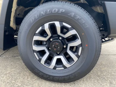 2025 Toyota Land Cruiser 70 2.8 AX Diesel Turbo 4WD (No.960964)