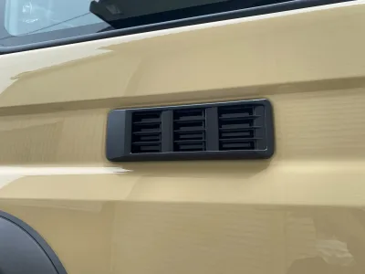 2025 Toyota Land Cruiser 70 2.8 AX Diesel Turbo 4WD (No.960964)