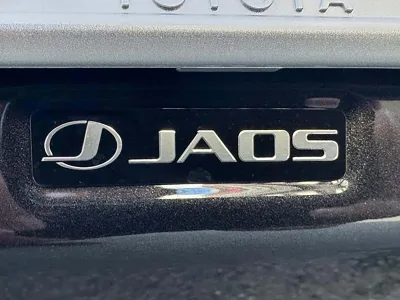 2025 Toyota Land Cruiser 70 AX JAOS Modellista (No.960050)