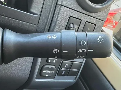 2025 Toyota Land Cruiser 70 AX JAOS Modellista (No.960050)