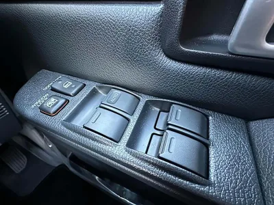 2025 Toyota Land Cruiser 70 AX JAOS Modellista (No.960050)