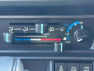 2025 Toyota Land Cruiser 70 AX JAOS Modellista (No.960050)