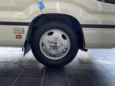 2025 Toyota Coaster Long GX 25-Seater - Ideal for Comfort and Utility