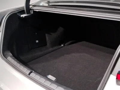 2025 BMW i7 eDrive