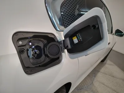 2025 BMW i7 eDrive