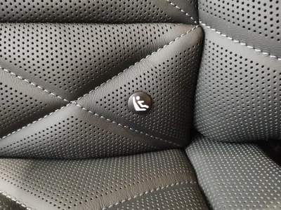 2025 BMW i7 eDrive