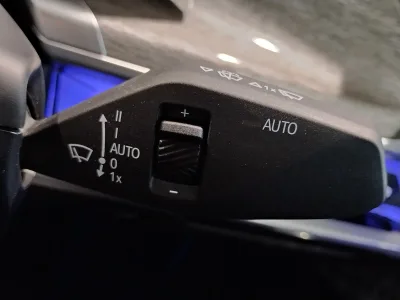 2025 BMW i7 eDrive