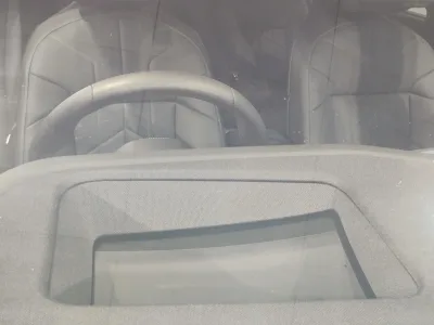 2025 BMW i7 eDrive