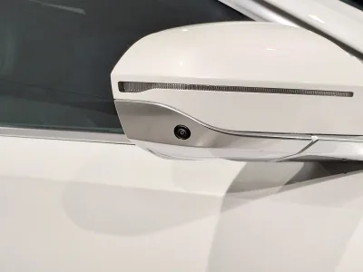 2025 BMW i7 eDrive