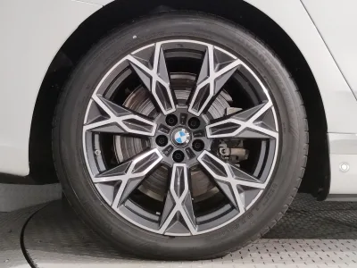 2025 BMW i7 eDrive
