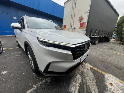 2025 Brand New, honda crv VTiL7 1.5lt Turbo Petrol,