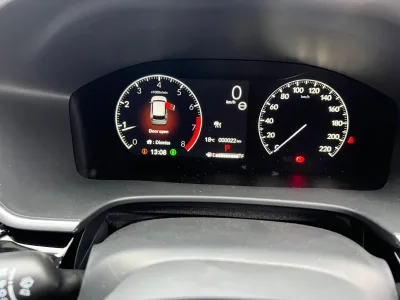 2025 Brand New, honda crv VTiL7 1.5lt Turbo Petrol,
