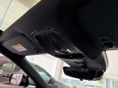 2025 CADILLAC LYRIQ SPORT – SPECIAL RHD EDITION
