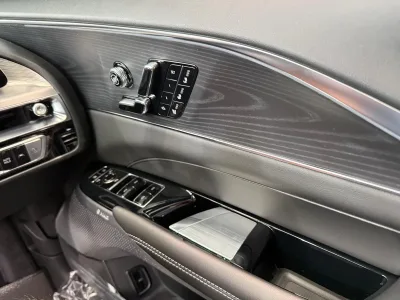 2025 CADILLAC LYRIQ SPORT – SPECIAL RHD EDITION