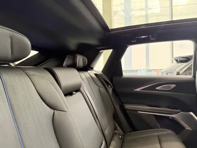 2025 CADILLAC LYRIQ SPORT – SPECIAL RHD EDITION