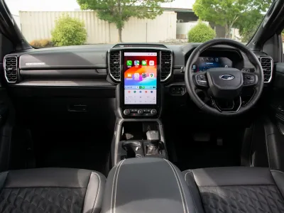 2025 Ford Everest Platinum 3.0L V6 4WD SUV 7 Seater