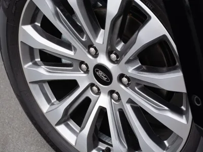 2025 Ford Everest Platinum 3.0L V6 4WD SUV 7 Seater