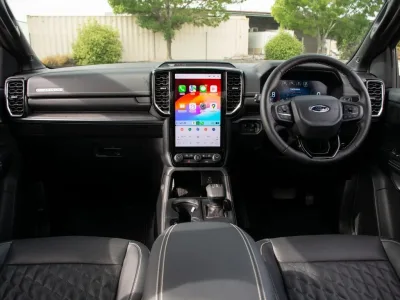 2025 Ford Everest Platinum 3.0L V6 4WD SUV 7 Seater