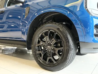 2025 Ford Everest Sport 2.0 Bi-Turbo AWD 7 Seater