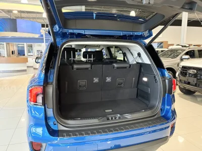 2025 Ford Everest Sport 2.0 Bi-Turbo AWD 7 Seater