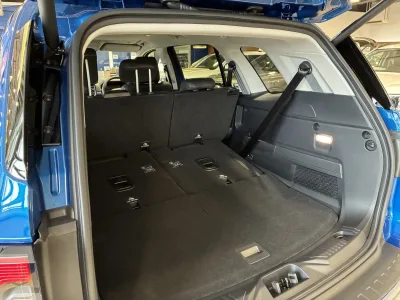 2025 Ford Everest Sport 2.0 Bi-Turbo AWD 7 Seater