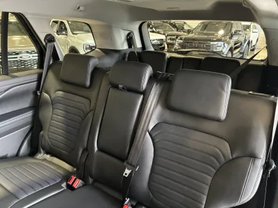 2025 Ford Everest Sport 2.0 Bi-Turbo AWD 7 Seater