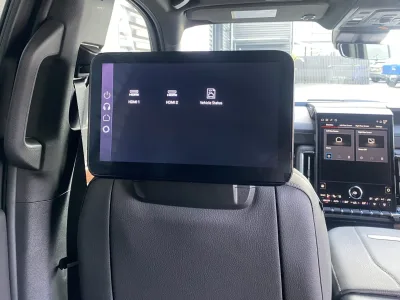2025 GMC YUKON DENALI 6.2L V8