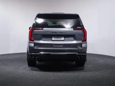 2025 GMC YUKON DENALI 6.2L V8