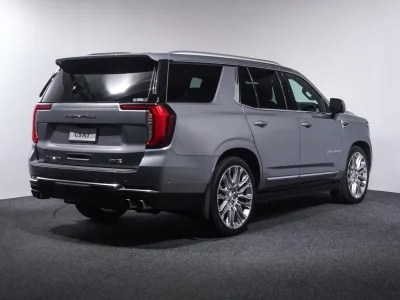2025 GMC YUKON DENALI 6.2L V8