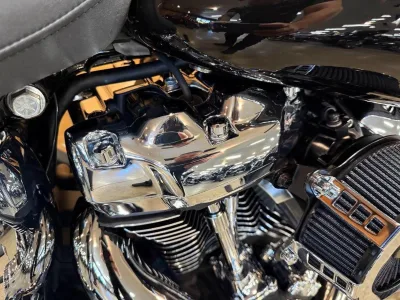 2025 Harley-Davidson Breakout 117