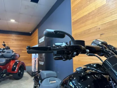 2025 Harley-Davidson Breakout 117