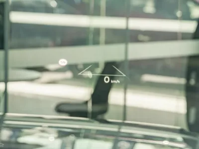 2025 Hyundai Santa Fe Hybrid Calligraphy AWD