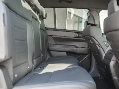 2025 Hyundai Santa Fe Hybrid Calligraphy AWD