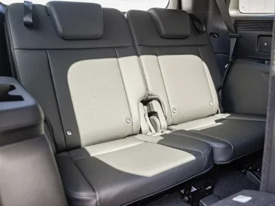 2025 Hyundai Santa Fe Hybrid Calligraphy AWD