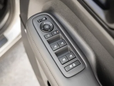 2025 Hyundai Santa Fe Hybrid Calligraphy AWD