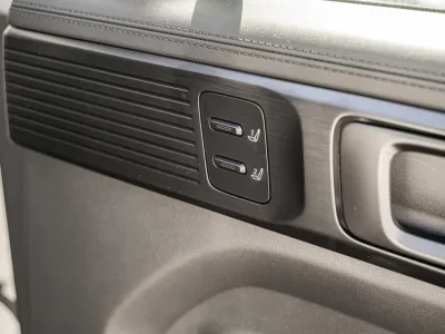 2025 Hyundai Santa Fe Hybrid Calligraphy AWD