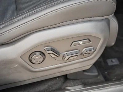 2025 Hyundai Santa Fe Hybrid Calligraphy AWD