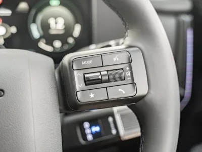 2025 Hyundai Santa Fe Hybrid Calligraphy AWD