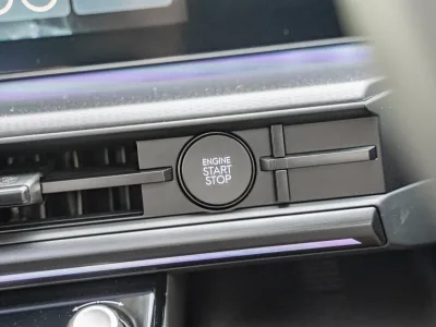 2025 Hyundai Santa Fe Hybrid Calligraphy AWD