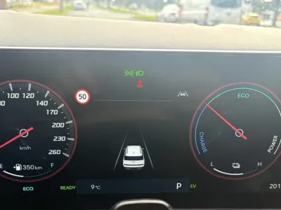 2025 Hyundai Santa Fe Hybrid Calligraphy AWD