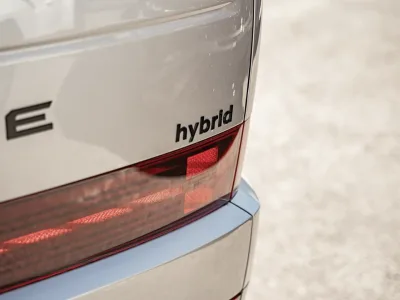 2025 Hyundai Santa Fe Hybrid Calligraphy AWD