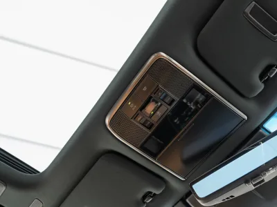 2025 LEXUS LX600 4WD –7 Seater LUXURY PACKAGE