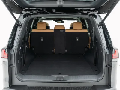 2025 LEXUS LX600 4WD –7 Seater LUXURY PACKAGE