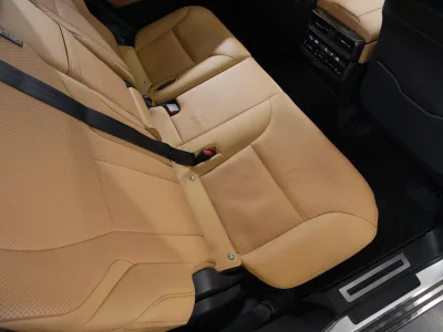 2025 LEXUS LX700h 4WD | SONIC QUARTZ 7 Seater Hybrid