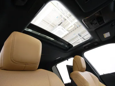 2025 LEXUS LX700h 4WD | SONIC QUARTZ 7 Seater Hybrid